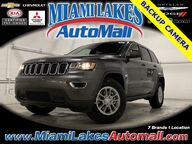 2019 Jeep Grand Cherokee Laredo Miami Lakes FL 2019 Jeep Grand Cherokee Laredo Miami Lakes FL