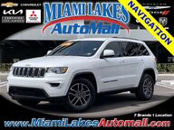 2019 Jeep Grand Cherokee Laredo Miami Lakes FL 2019 Jeep Grand Cherokee Laredo Miami Lakes FL