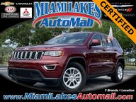 2019 Jeep Grand Cherokee Laredo Miami Lakes FL 2019 Jeep Grand Cherokee Laredo Miami Lakes FL