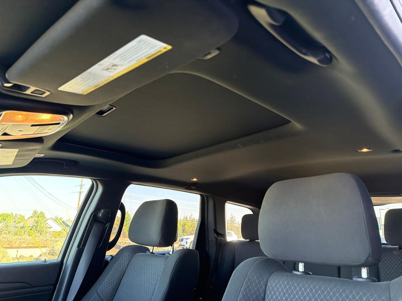 2019 Jeep Grand Cherokee Laredo Bend OR