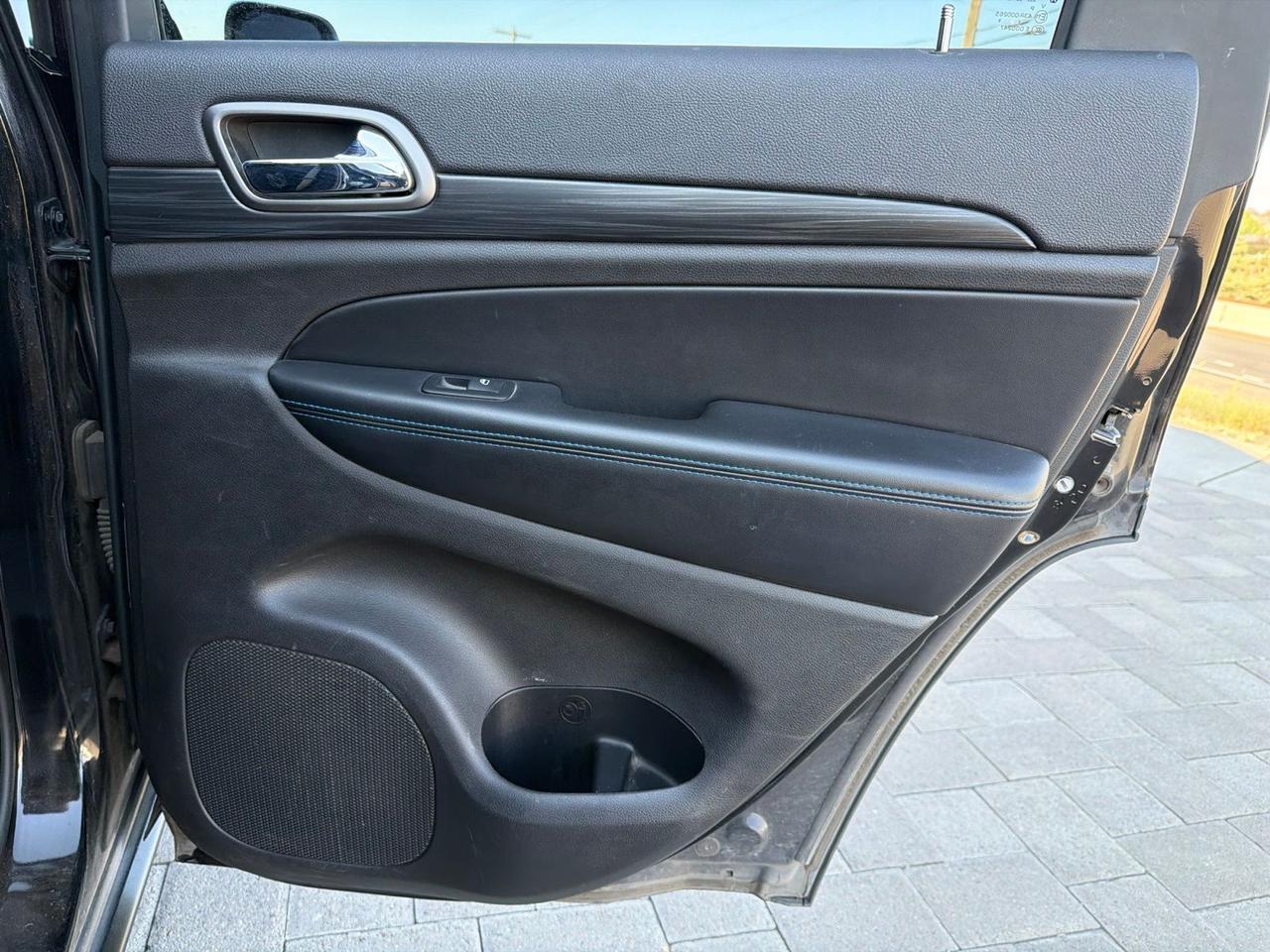 2019 Jeep Grand Cherokee Laredo Bend OR