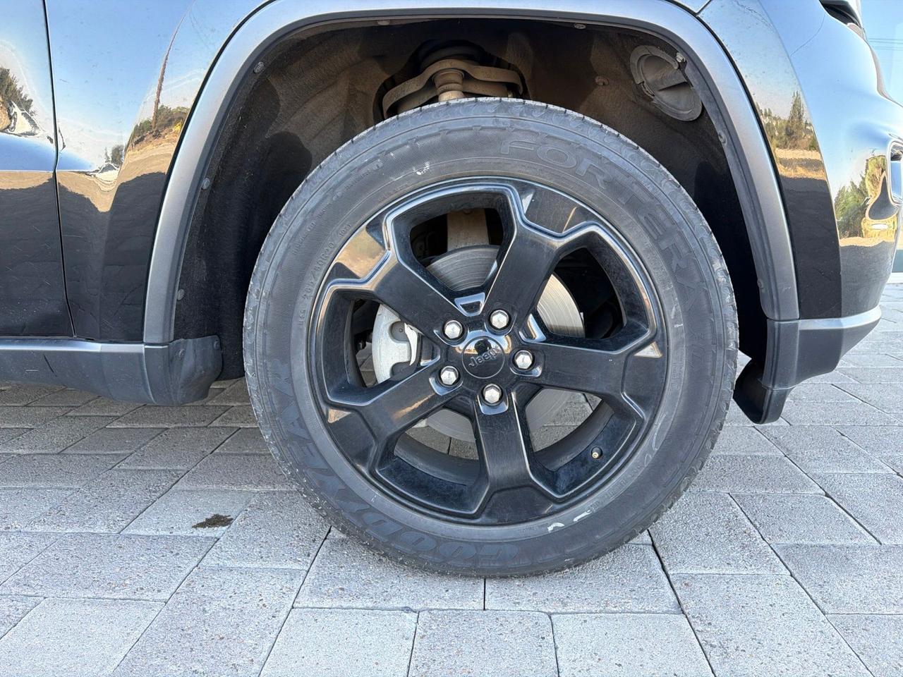 2019 Jeep Grand Cherokee Laredo Bend OR