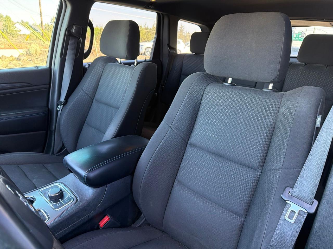 2019 Jeep Grand Cherokee Laredo Bend OR