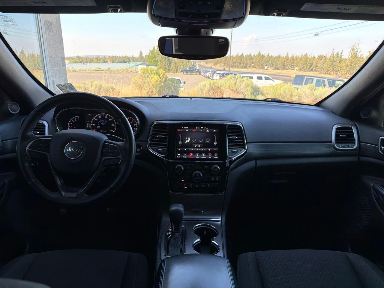2019 Jeep Grand Cherokee Laredo Bend OR