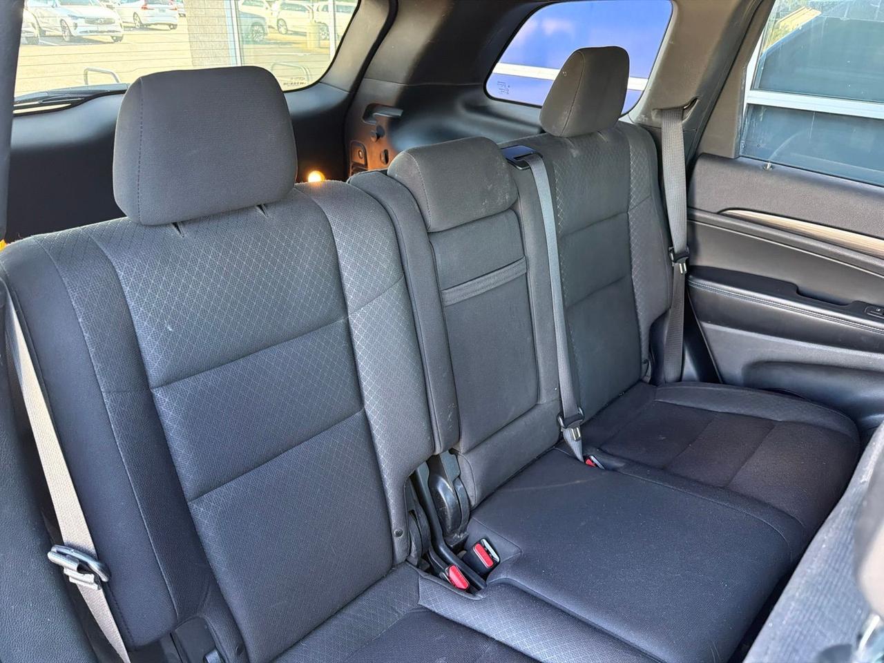 2019 Jeep Grand Cherokee Laredo Bend OR