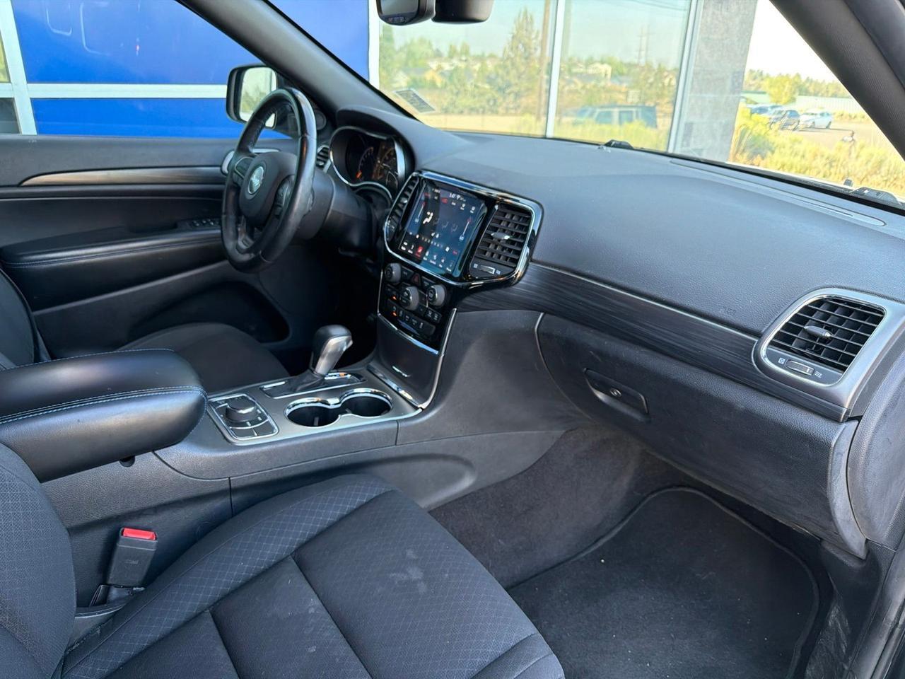 2019 Jeep Grand Cherokee Laredo Bend OR
