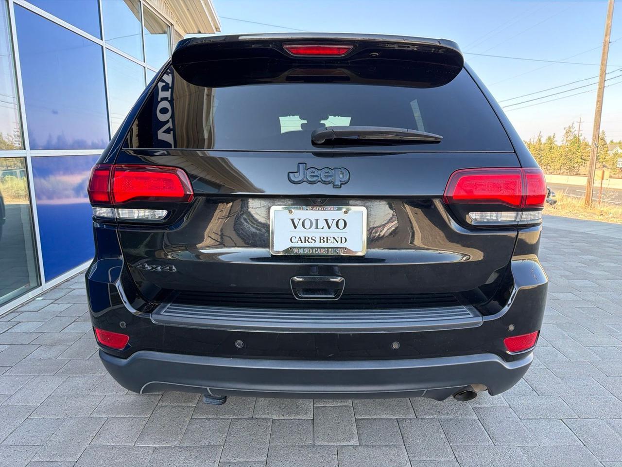 2019 Jeep Grand Cherokee Laredo Bend OR
