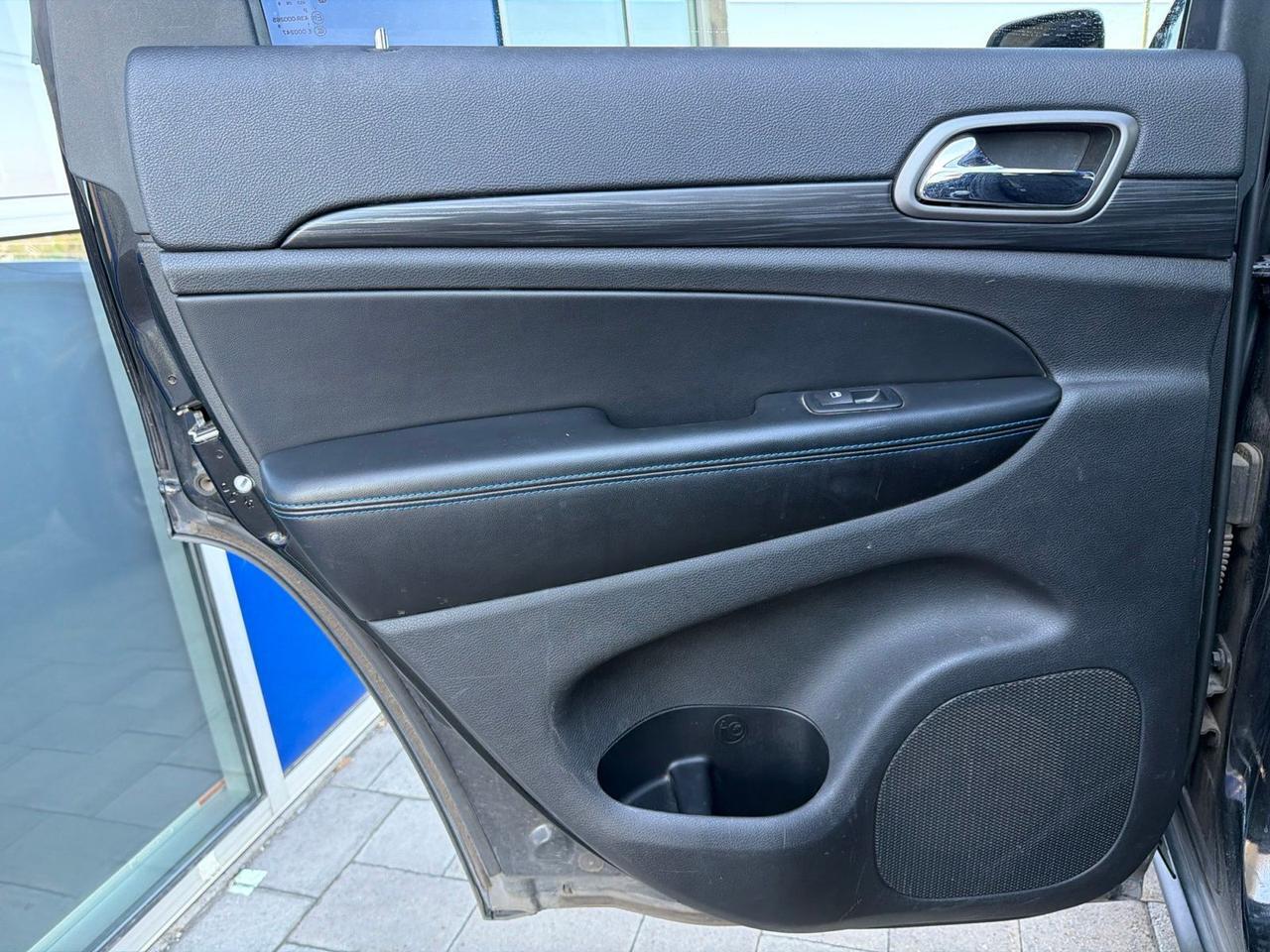 2019 Jeep Grand Cherokee Laredo Bend OR