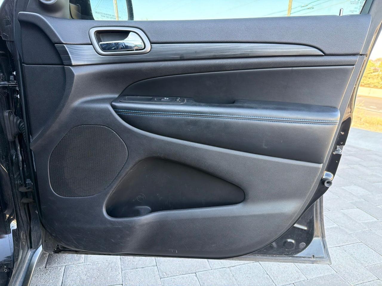 2019 Jeep Grand Cherokee Laredo Bend OR