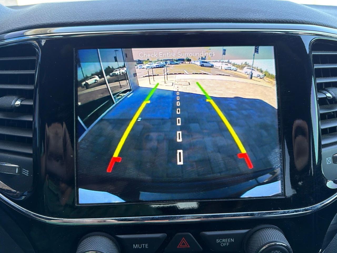 2019 Jeep Grand Cherokee Laredo Bend OR