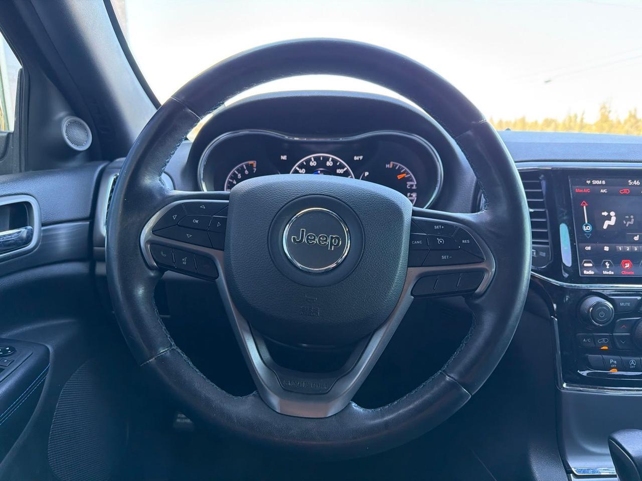 2019 Jeep Grand Cherokee Laredo Bend OR