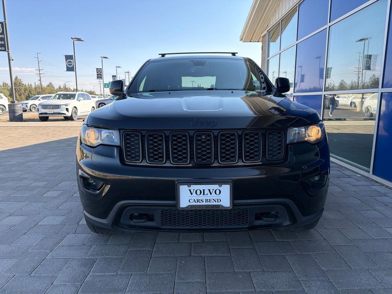 2019 Jeep Grand Cherokee Laredo Bend OR