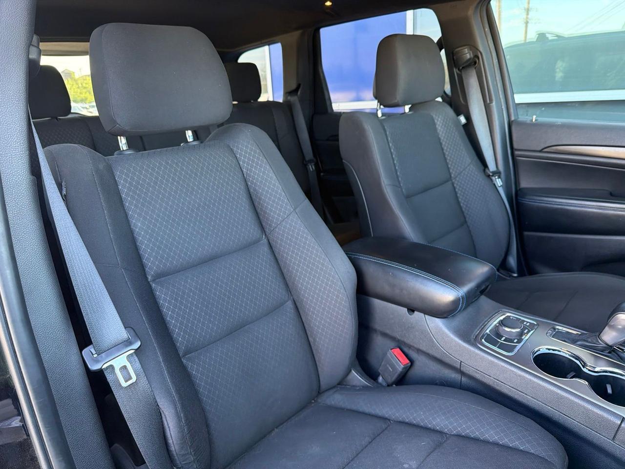2019 Jeep Grand Cherokee Laredo Bend OR