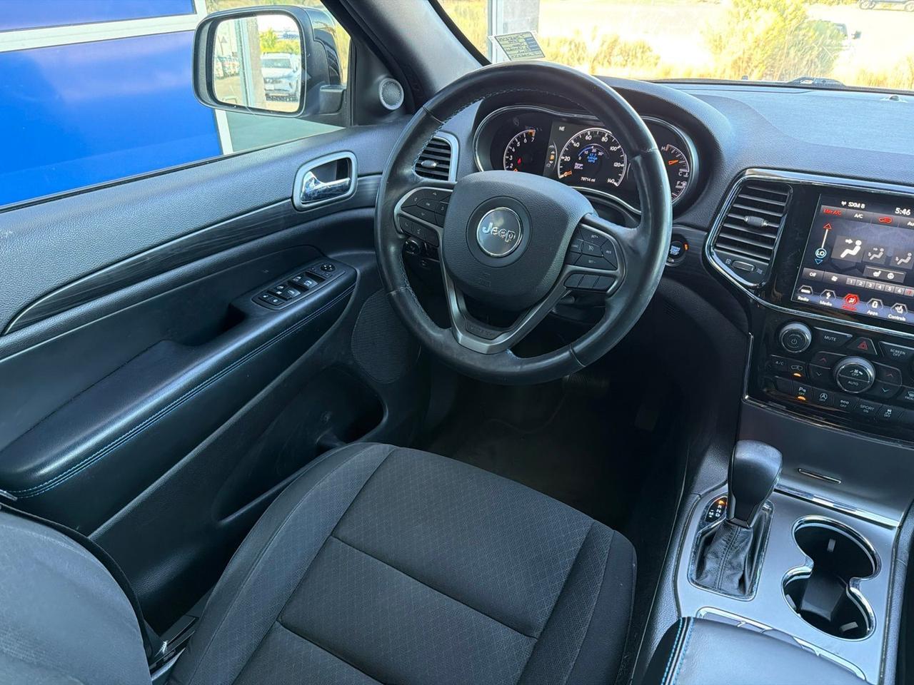 2019 Jeep Grand Cherokee Laredo Bend OR