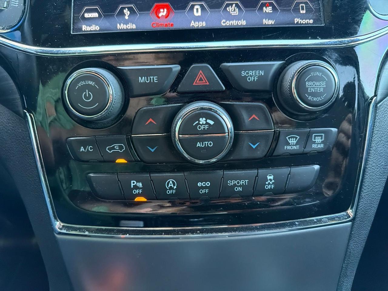 2019 Jeep Grand Cherokee Laredo Bend OR