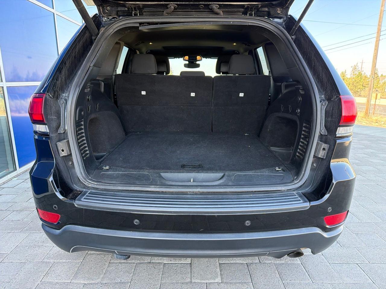 2019 Jeep Grand Cherokee Laredo Bend OR