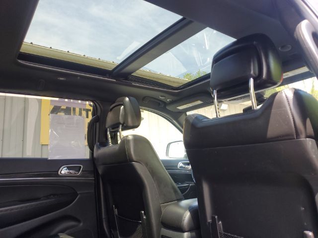 2019 Jeep Grand Cherokee Limit Ltd Elgin IL