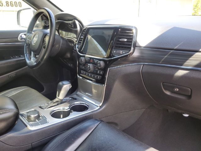 2019 Jeep Grand Cherokee Limit Ltd Elgin IL