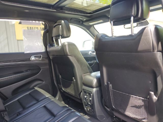 2019 Jeep Grand Cherokee Limit Ltd Elgin IL
