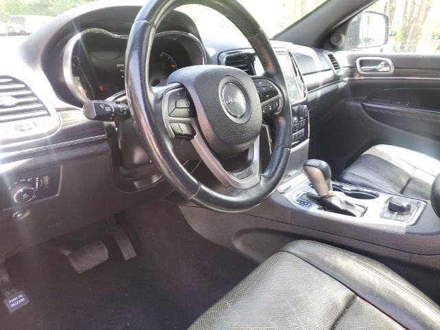 2019 Jeep Grand Cherokee Limit Ltd Elgin IL
