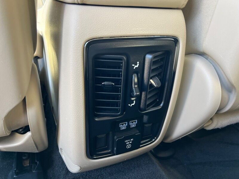 2019 Jeep Grand Cherokee Limited - V8 HEMI - SUNROOF Whitinsville MA
