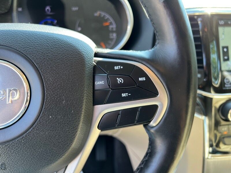 2019 Jeep Grand Cherokee Limited - V8 HEMI - SUNROOF Whitinsville MA