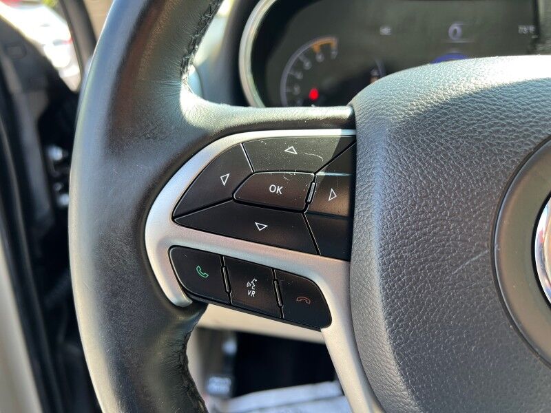 2019 Jeep Grand Cherokee Limited - V8 HEMI - SUNROOF Whitinsville MA