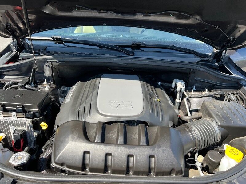 2019 Jeep Grand Cherokee Limited - V8 HEMI - SUNROOF Whitinsville MA