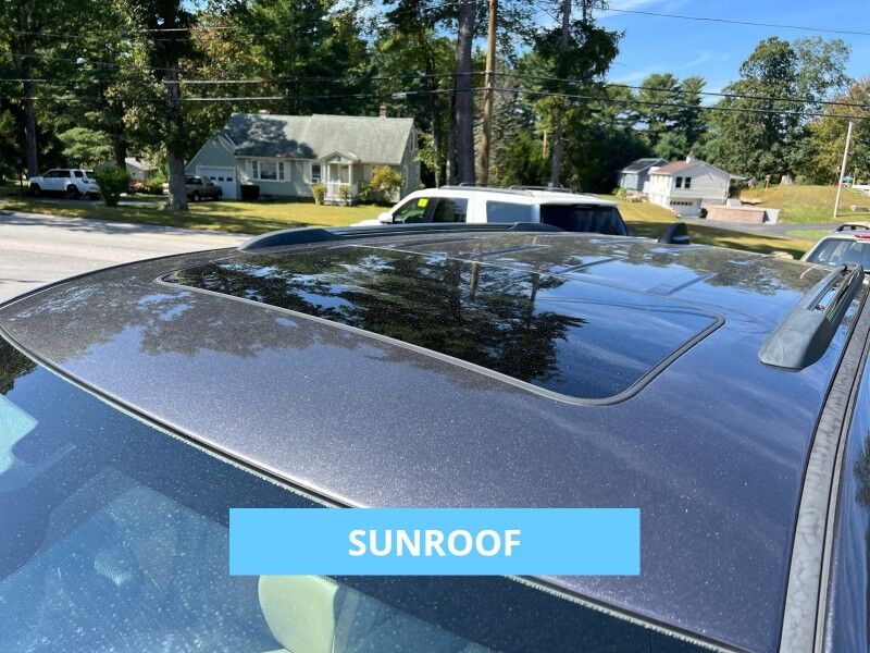 2019 Jeep Grand Cherokee Limited - V8 HEMI - SUNROOF Whitinsville MA