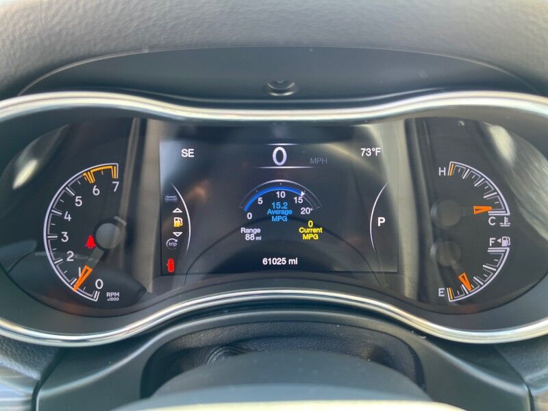 2019 Jeep Grand Cherokee Limited - V8 HEMI - SUNROOF Whitinsville MA