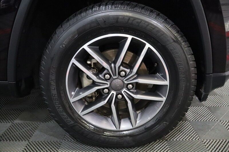 2019 Jeep Grand Cherokee Limited 2WD 3.6L V6 Camera Sunroof Michelin FREE WARRANTY Arlington TX