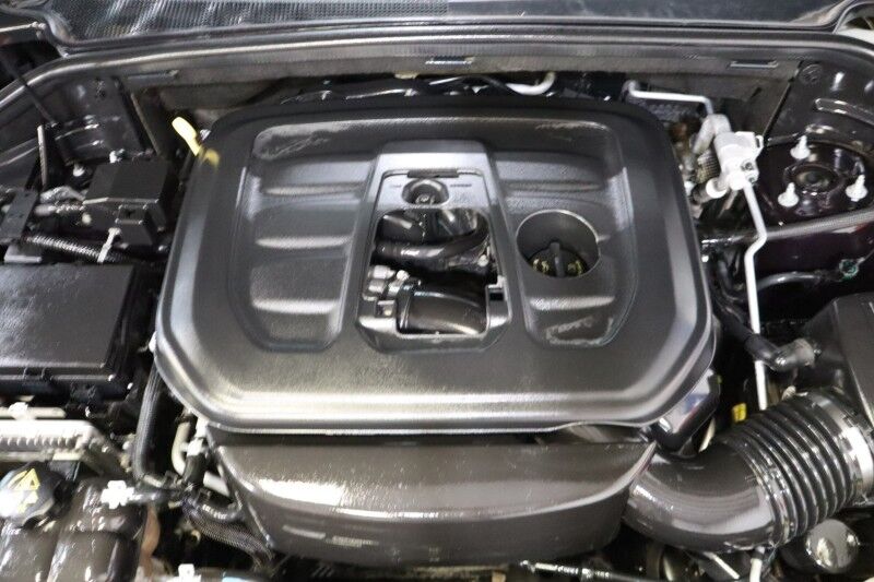 2019 Jeep Grand Cherokee Limited 2WD 3.6L V6 Camera Sunroof Michelin FREE WARRANTY Arlington TX