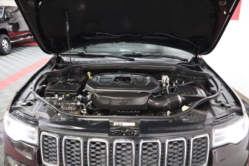 2019 Jeep Grand Cherokee Limited 2WD 3.6L V6 Camera Sunroof Michelin FREE WARRANTY Arlington TX