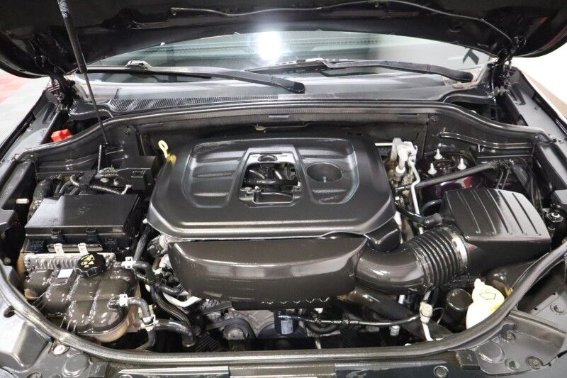 2019 Jeep Grand Cherokee Limited 2WD 3.6L V6 Camera Sunroof Michelin FREE WARRANTY Arlington TX