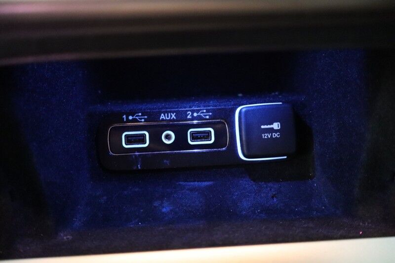 2019 Jeep Grand Cherokee Limited 2WD 3.6L V6 Camera Sunroof Michelin FREE WARRANTY Arlington TX
