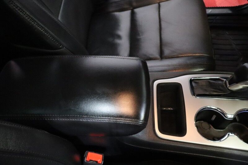 2019 Jeep Grand Cherokee Limited 2WD 3.6L V6 Camera Sunroof Michelin FREE WARRANTY Arlington TX