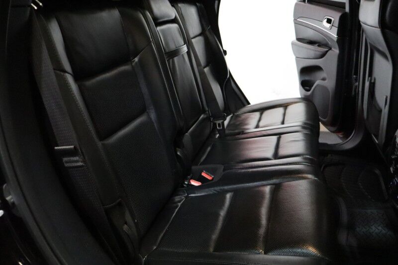 2019 Jeep Grand Cherokee Limited 2WD 3.6L V6 Camera Sunroof Michelin FREE WARRANTY Arlington TX