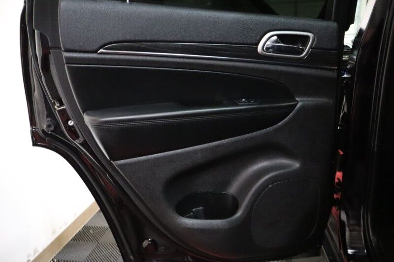 2019 Jeep Grand Cherokee Limited 2WD 3.6L V6 Camera Sunroof Michelin FREE WARRANTY Arlington TX