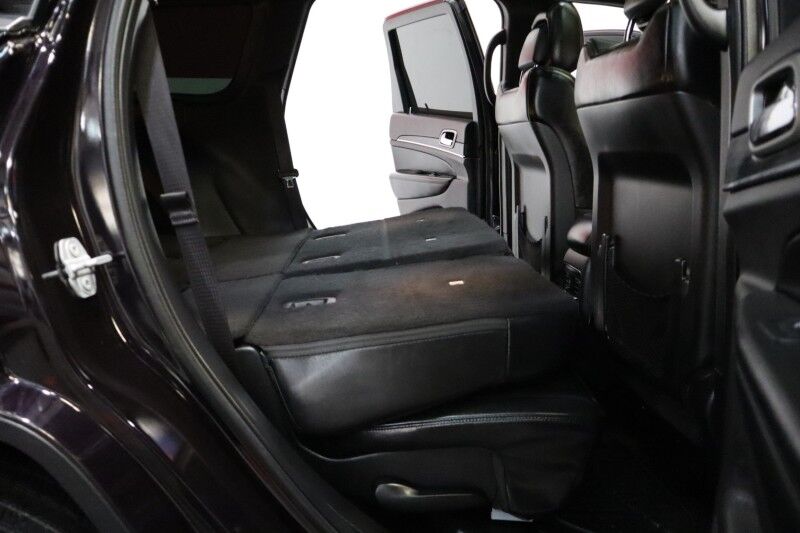 2019 Jeep Grand Cherokee Limited 2WD 3.6L V6 Camera Sunroof Michelin FREE WARRANTY Arlington TX