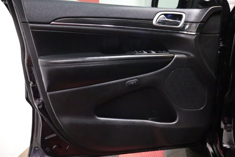 2019 Jeep Grand Cherokee Limited 2WD 3.6L V6 Camera Sunroof Michelin FREE WARRANTY Arlington TX