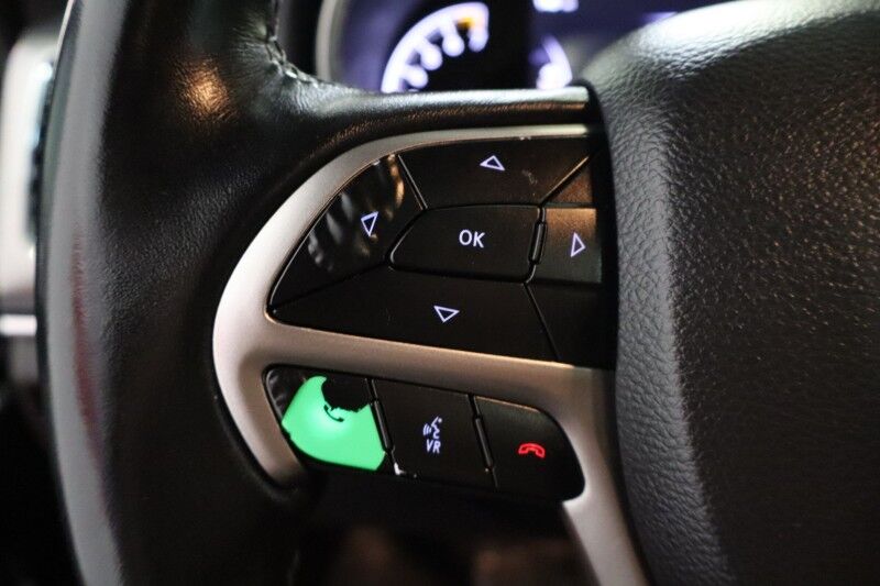 2019 Jeep Grand Cherokee Limited 2WD 3.6L V6 Camera Sunroof Michelin FREE WARRANTY Arlington TX