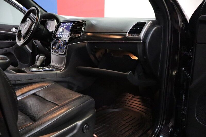 2019 Jeep Grand Cherokee Limited 2WD 3.6L V6 Camera Sunroof Michelin FREE WARRANTY Arlington TX