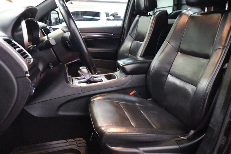 2019 Jeep Grand Cherokee Limited 2WD 3.6L V6 Camera Sunroof Michelin FREE WARRANTY Arlington TX