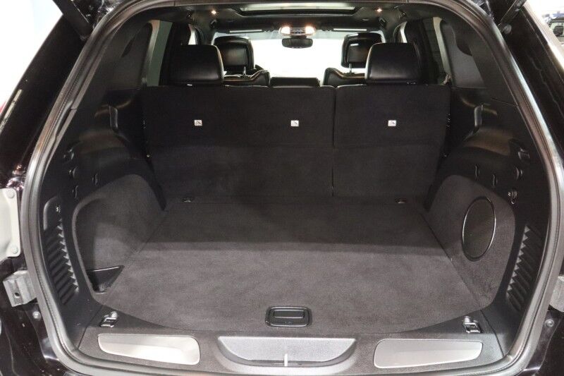 2019 Jeep Grand Cherokee Limited 2WD 3.6L V6 Camera Sunroof Michelin FREE WARRANTY Arlington TX