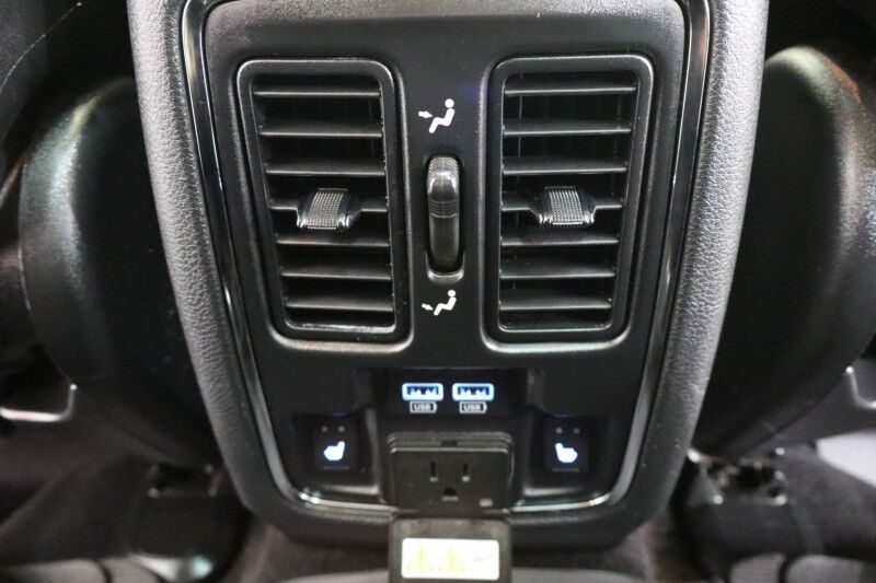 2019 Jeep Grand Cherokee Limited 2WD 3.6L V6 Camera Sunroof Michelin FREE WARRANTY Arlington TX