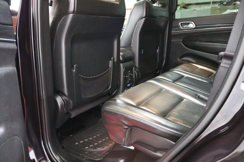 2019 Jeep Grand Cherokee Limited 2WD 3.6L V6 Camera Sunroof Michelin FREE WARRANTY Arlington TX