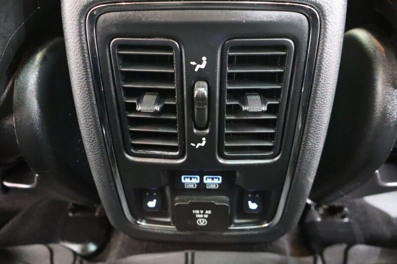 2019 Jeep Grand Cherokee Limited 2WD 3.6L V6 Camera Sunroof Michelin FREE WARRANTY Arlington TX