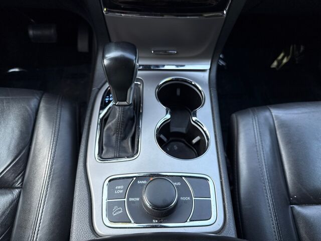 2019 Jeep Grand Cherokee Limited 4WD Arlington VA