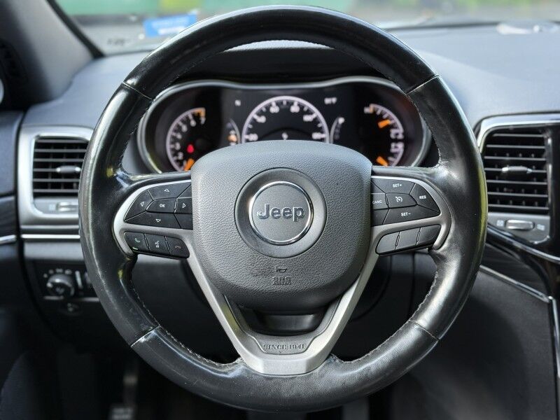 2019 Jeep Grand Cherokee Limited 4WD Arlington VA