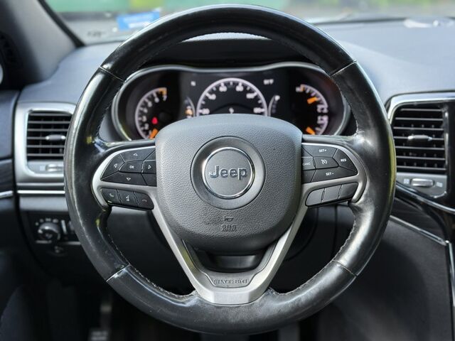 2019 Jeep Grand Cherokee Limited 4WD Arlington VA